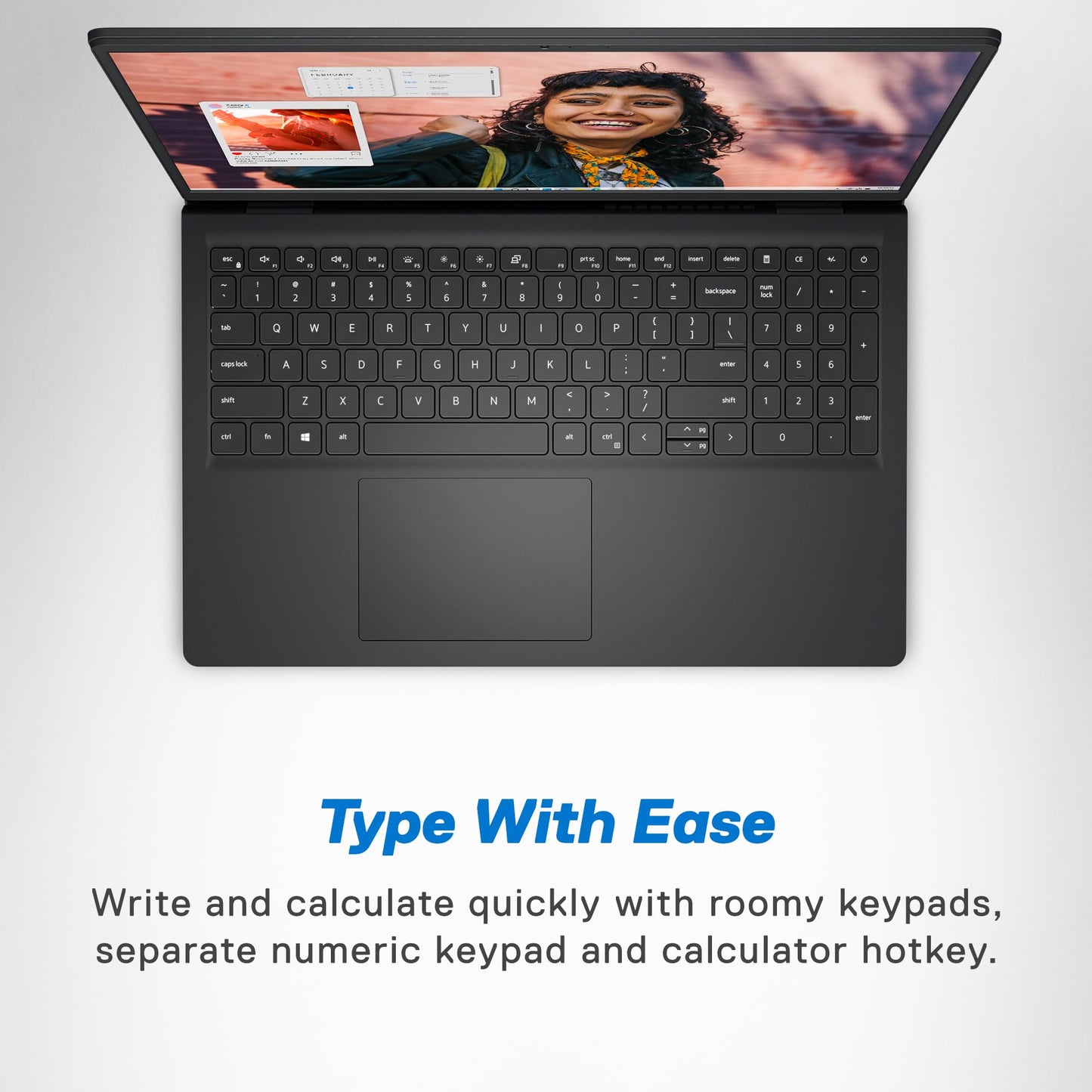 Dell Inspiron 3000
