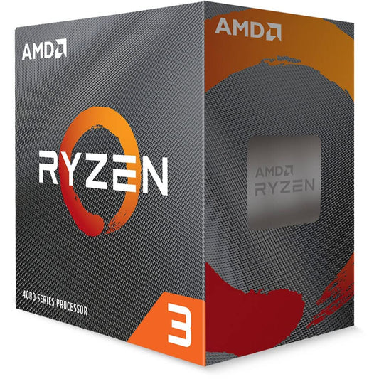 AMD Ryzen Processor (16C/32T, 72MB Cache, Up to 4.9 GHz Max Boost)