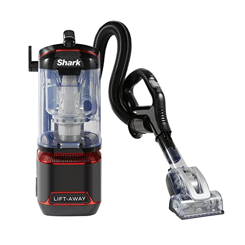 Shark Corded Upright Vacuum Cleaner 1.1L with Lift-Away Technology