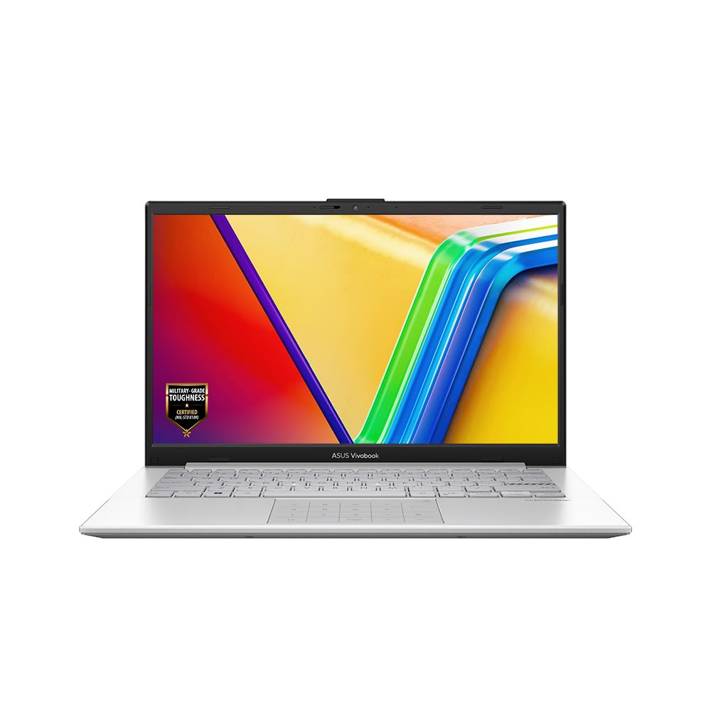 ASUS Vivobook Full HD Laptop