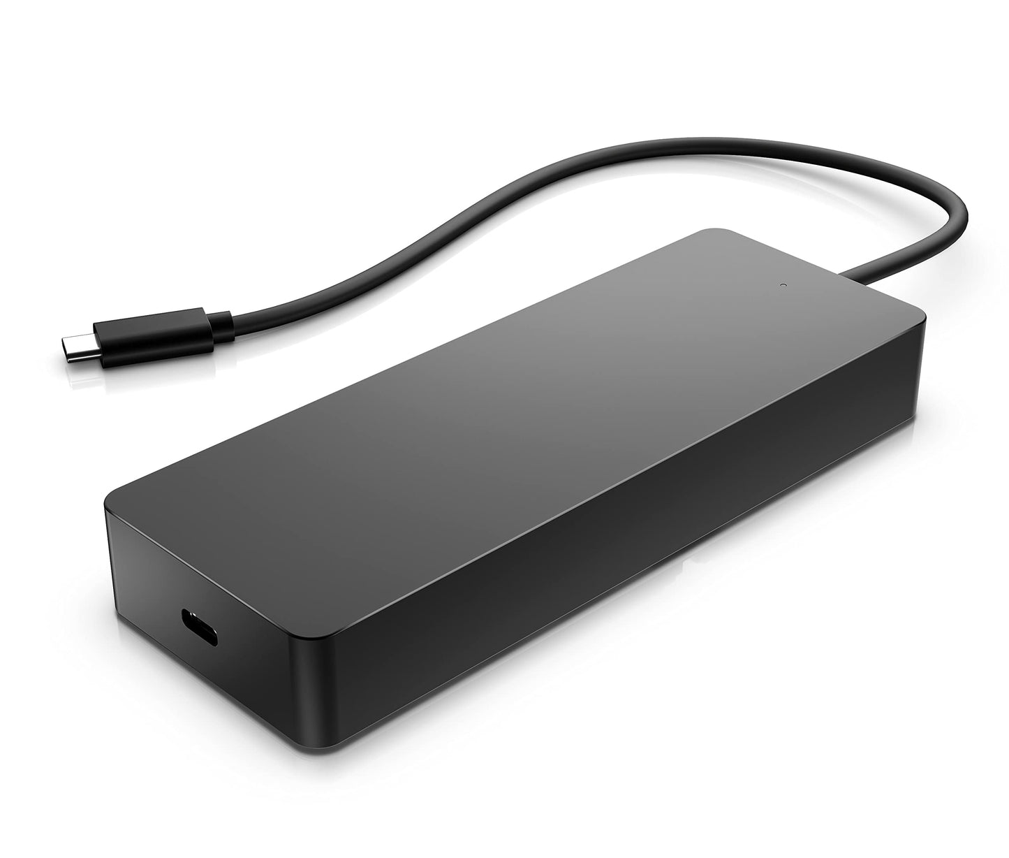 HP Interface Hub USB 3.2 Gen 1 (3.1 Gen 1) Type-C Black