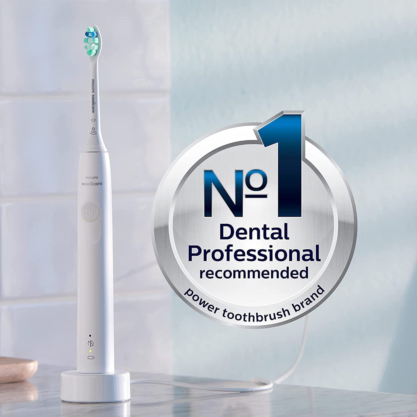 Philips HX6511/50 Sonicare EasyClean