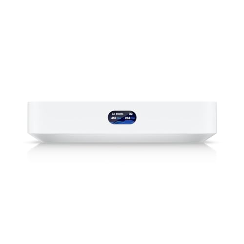 Ubiquiti UniFi Cloud Gateway Ultra