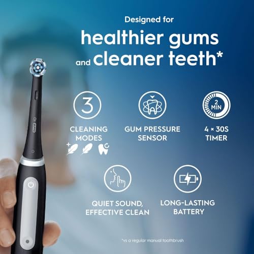 Oral-B iO3 Electric Toothbrush