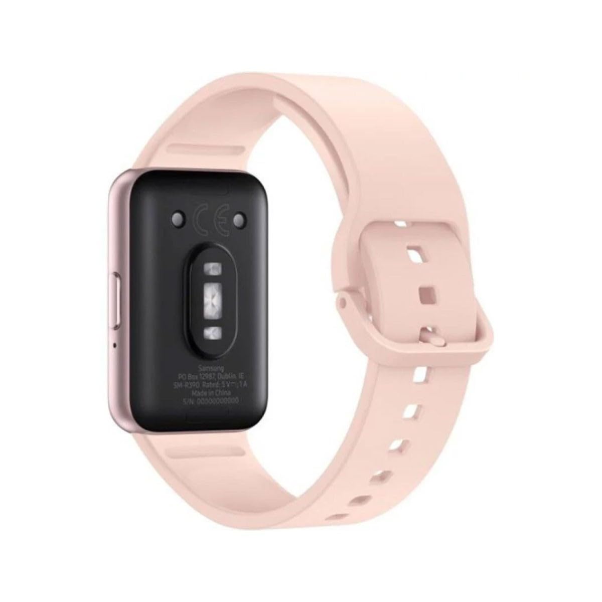 Samsung Galaxy Fit3 Rosa (Rose Gold) SM-R390