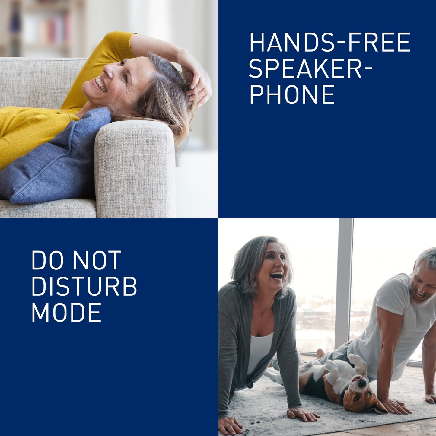 Panasonic Cordless Phone