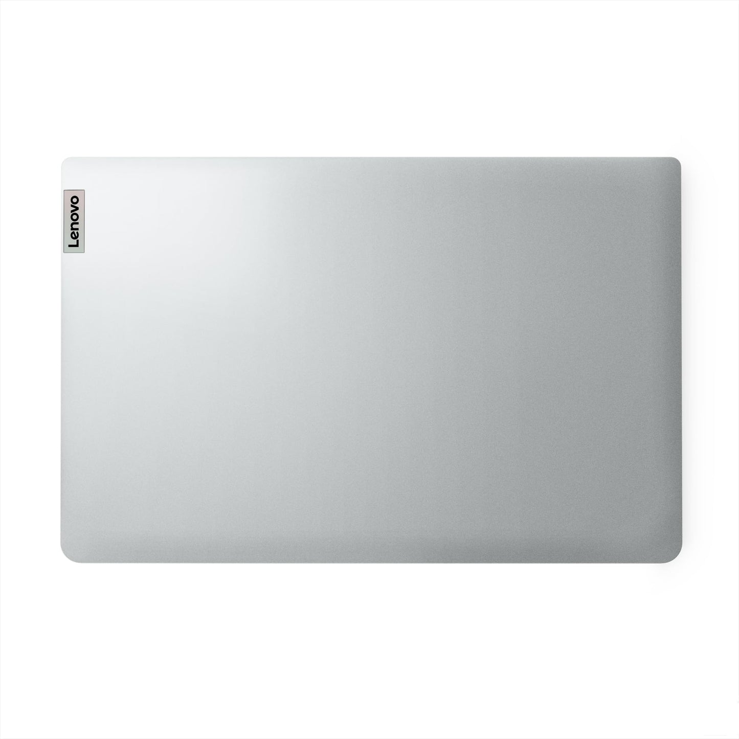 Lenovo IdeaPad 1 | 15 inch Full HD Laptop | Intel Celeron N4500 | 4GB RAM | 128GB eMMC | Windows 11 Home in S mode | Microsoft 365 Personal | Cloud Grey