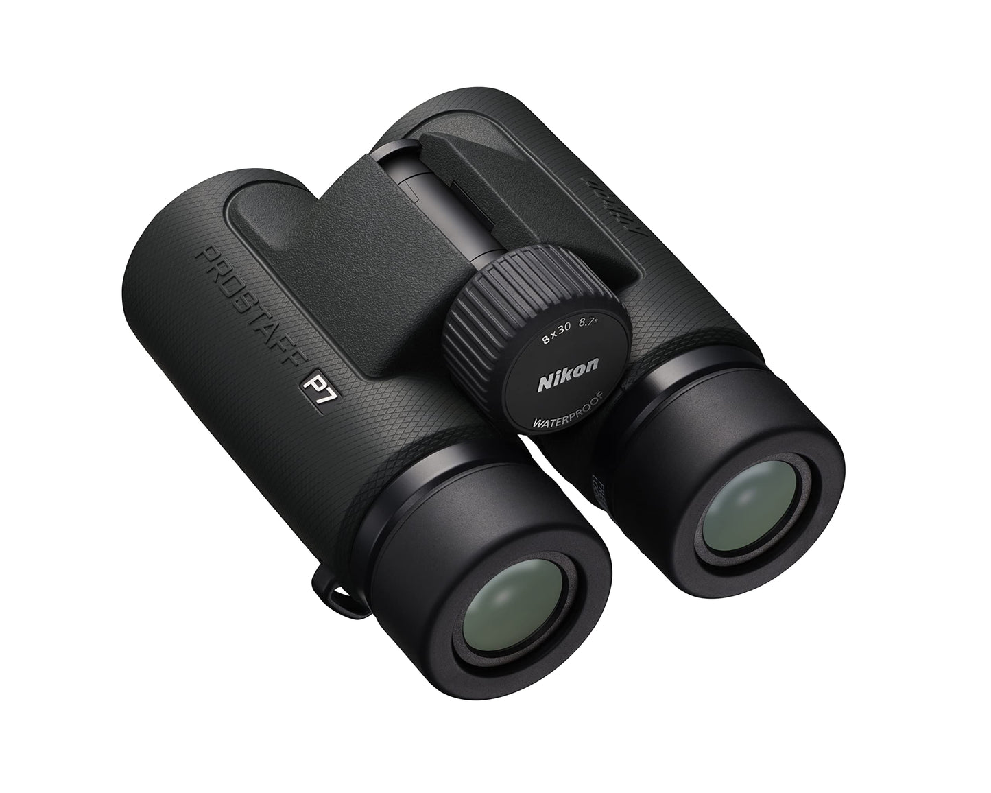 Nikon PROSTAFF P7 8x30 Binoculars