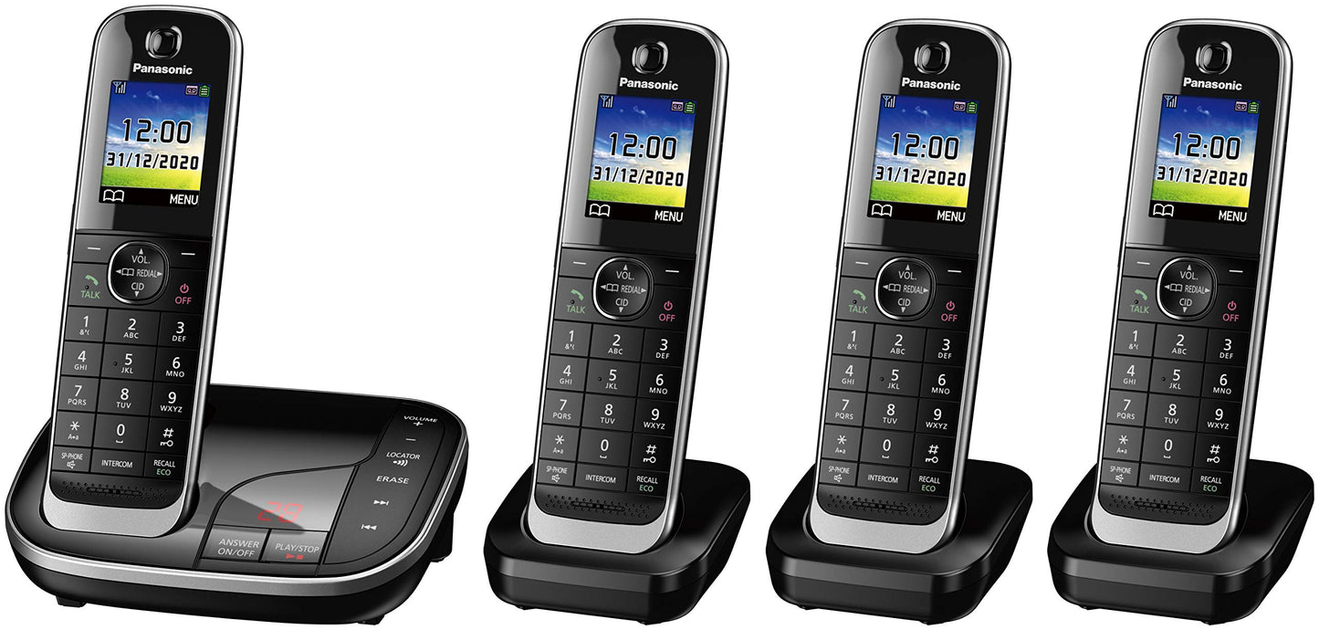 Panasonic Cordless Phone