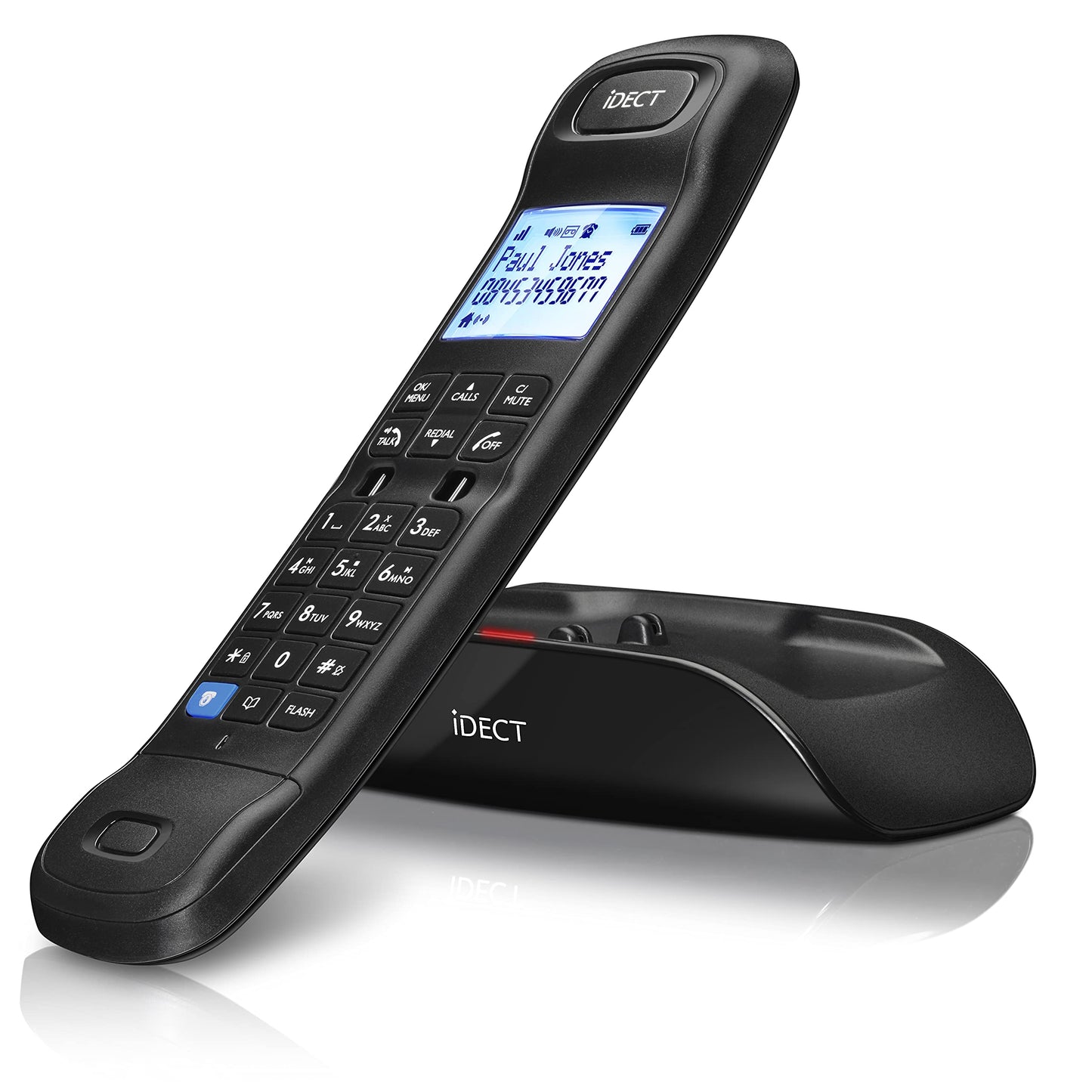 Binatone IDECT Loop Lite Plus Call Blocker