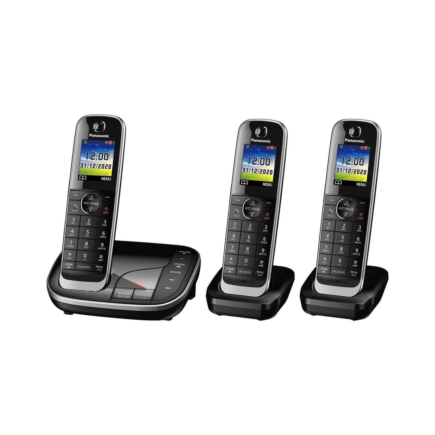 Panasonic Cordless Phone