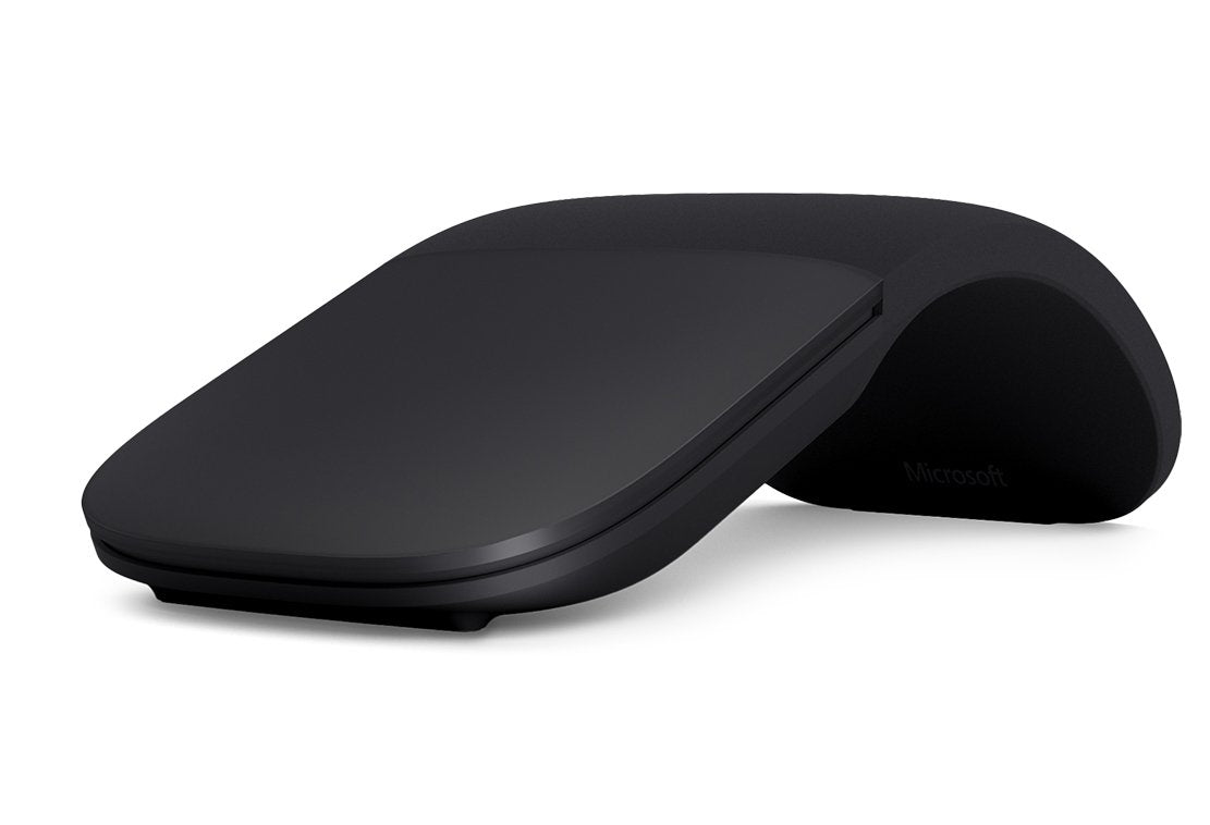 Microsoft Surface Arc Mouse | Bluetooth Connectivity