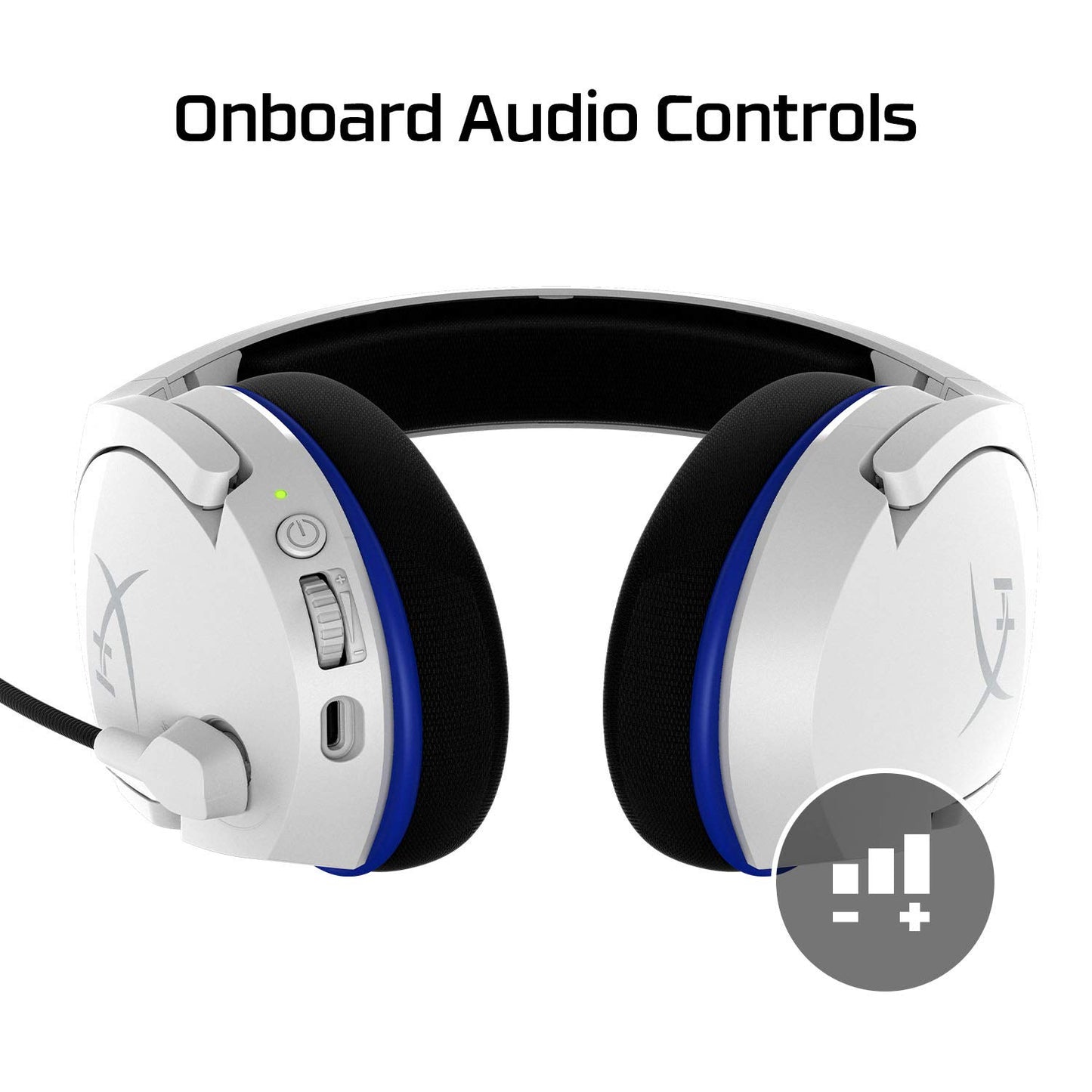 HYPERX Cloud Stinger Core - Gaming Headset