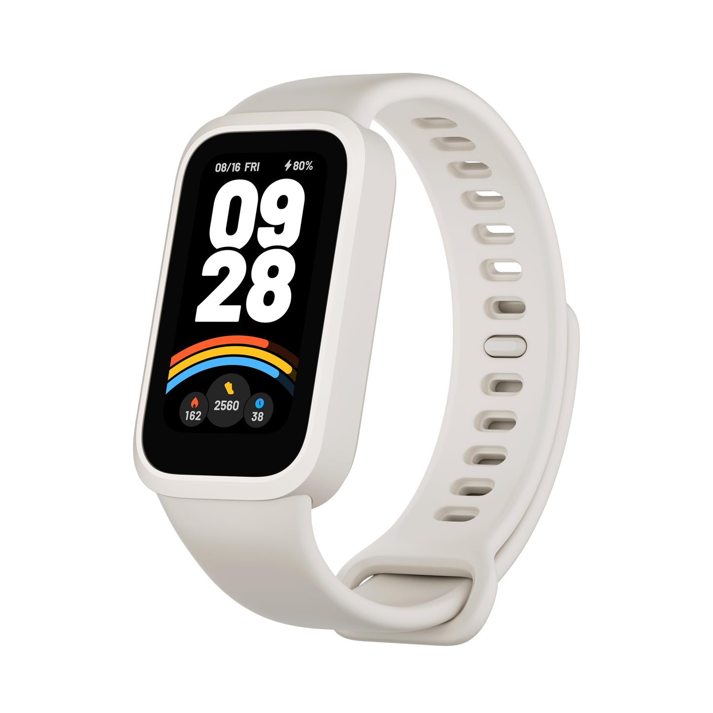 Xiaomi Smart Band 9 Active Global Version 1.47'' Display 18-Day Battery Life Modes All-Day Health and Fitness Monitoring 5ATM