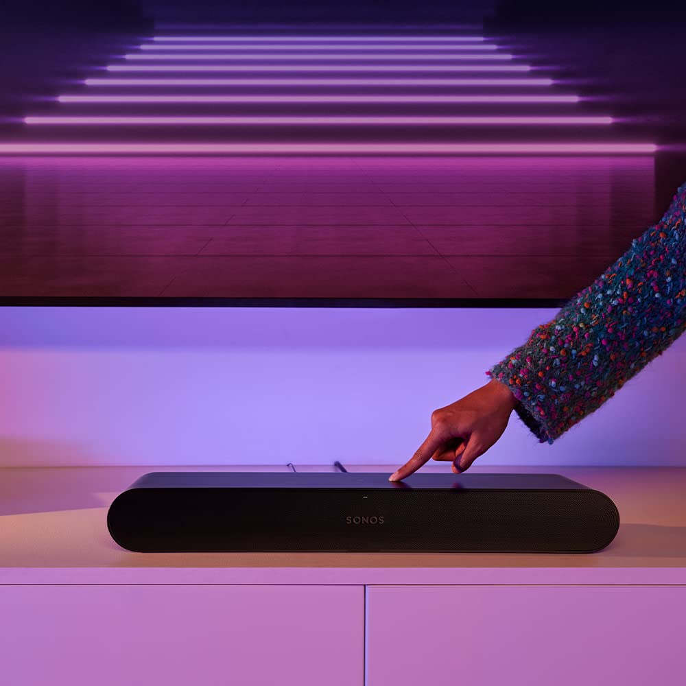 Sonos Ray Soundbar