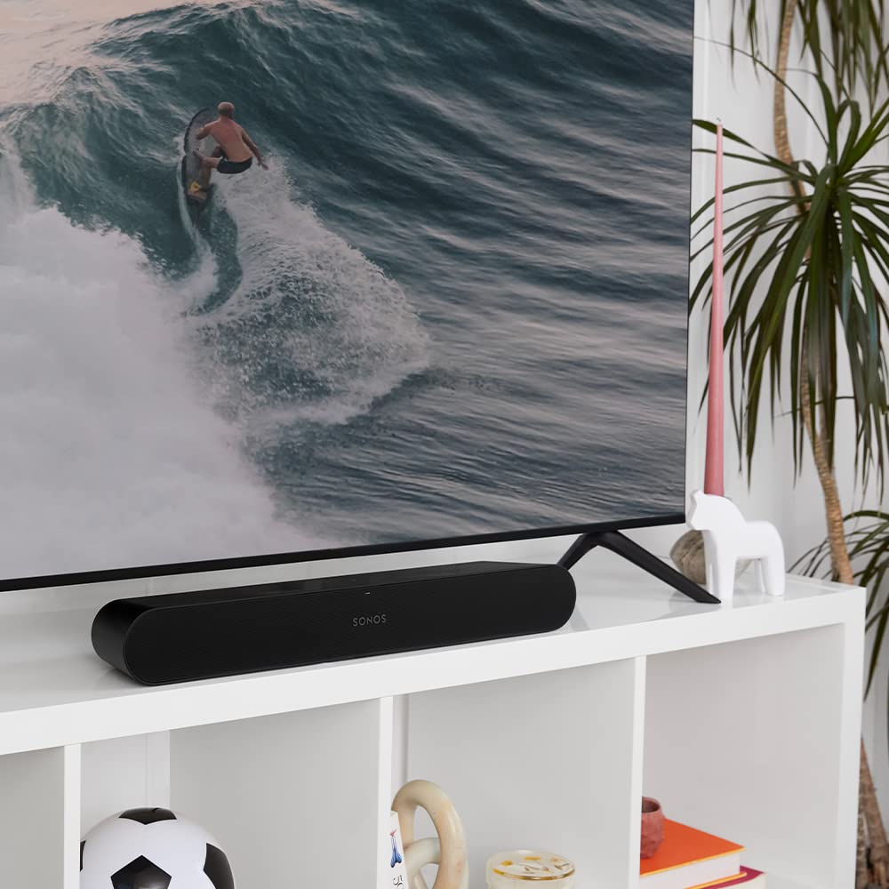 Sonos Ray Soundbar