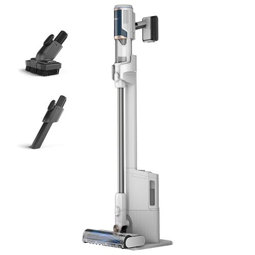Shark Detect Clean & Empty Cordless Vacuum Cleaner