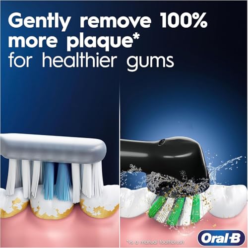 Oral-B Pro 3 2X Electric Toothbrushes for Adults