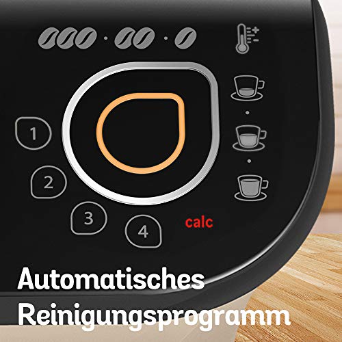 Bosch My Way Capsule Machine