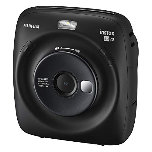 Instax Instant Camera