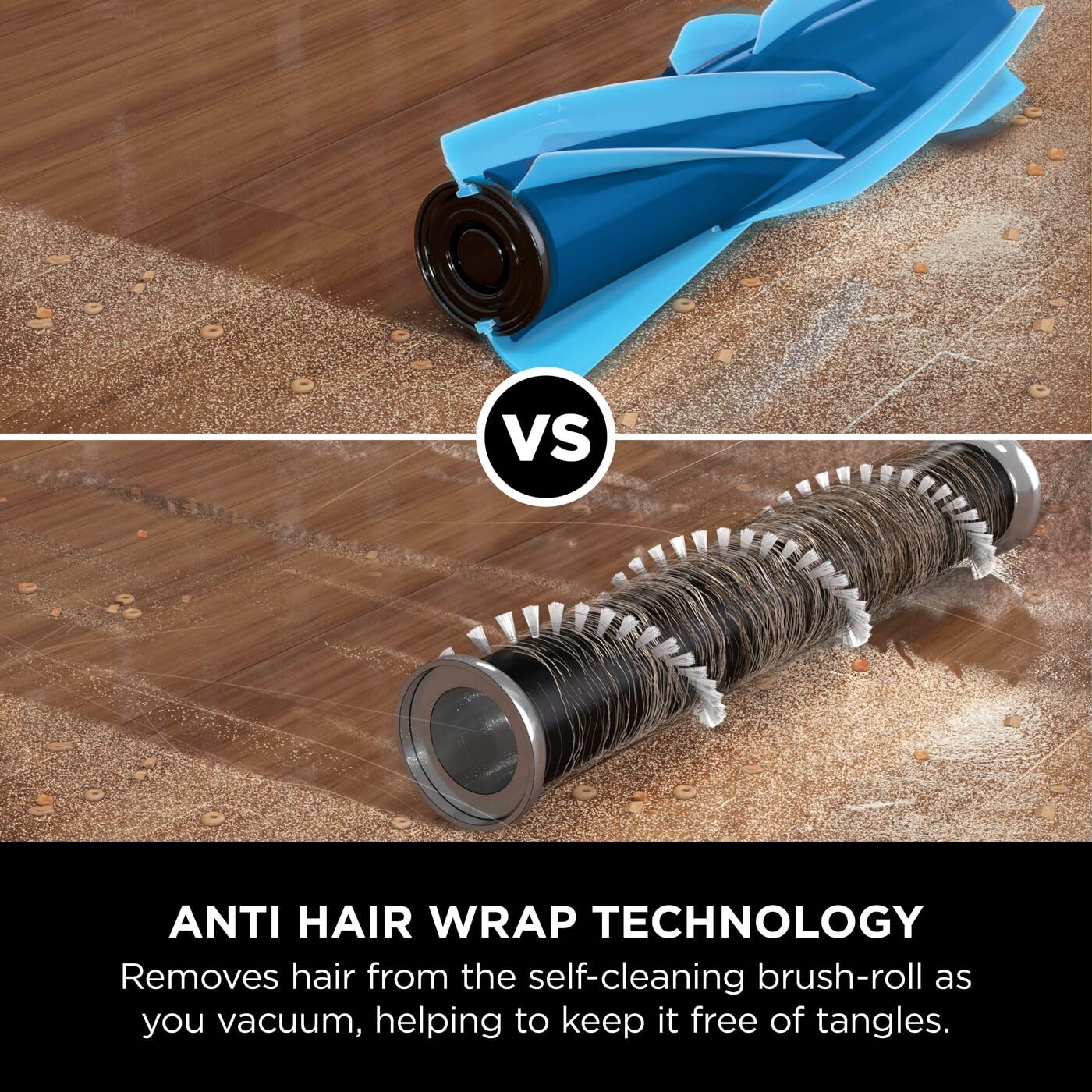 Shark Detect Clean & Empty Cordless Vacuum Cleaner