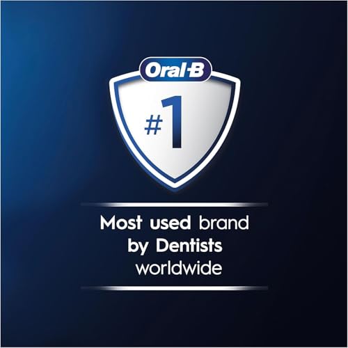 Oral-B Pro 3 2X Electric Toothbrushes for Adults