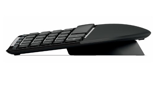 Microsoft Sculpt Ergonomic Desktop