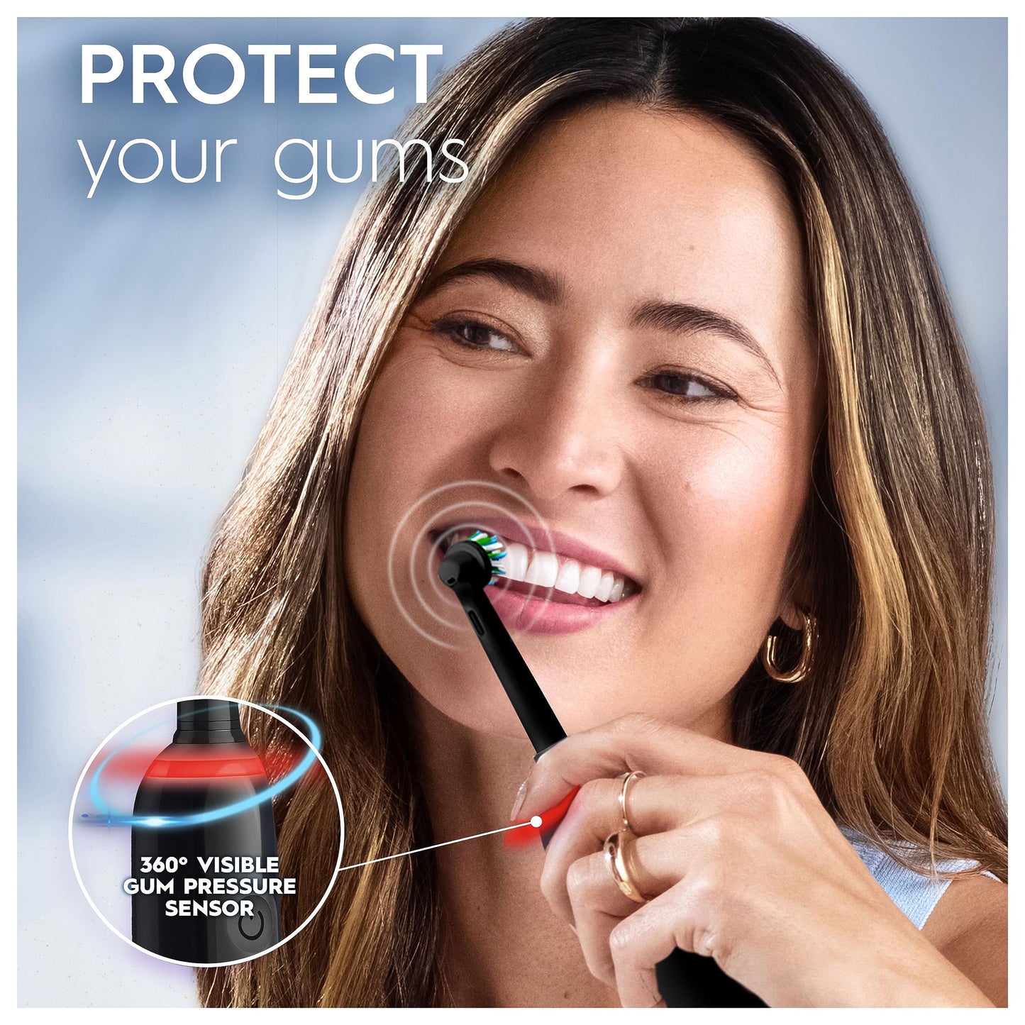 Oral-B Pro 3 2X Electric Toothbrushes for Adults