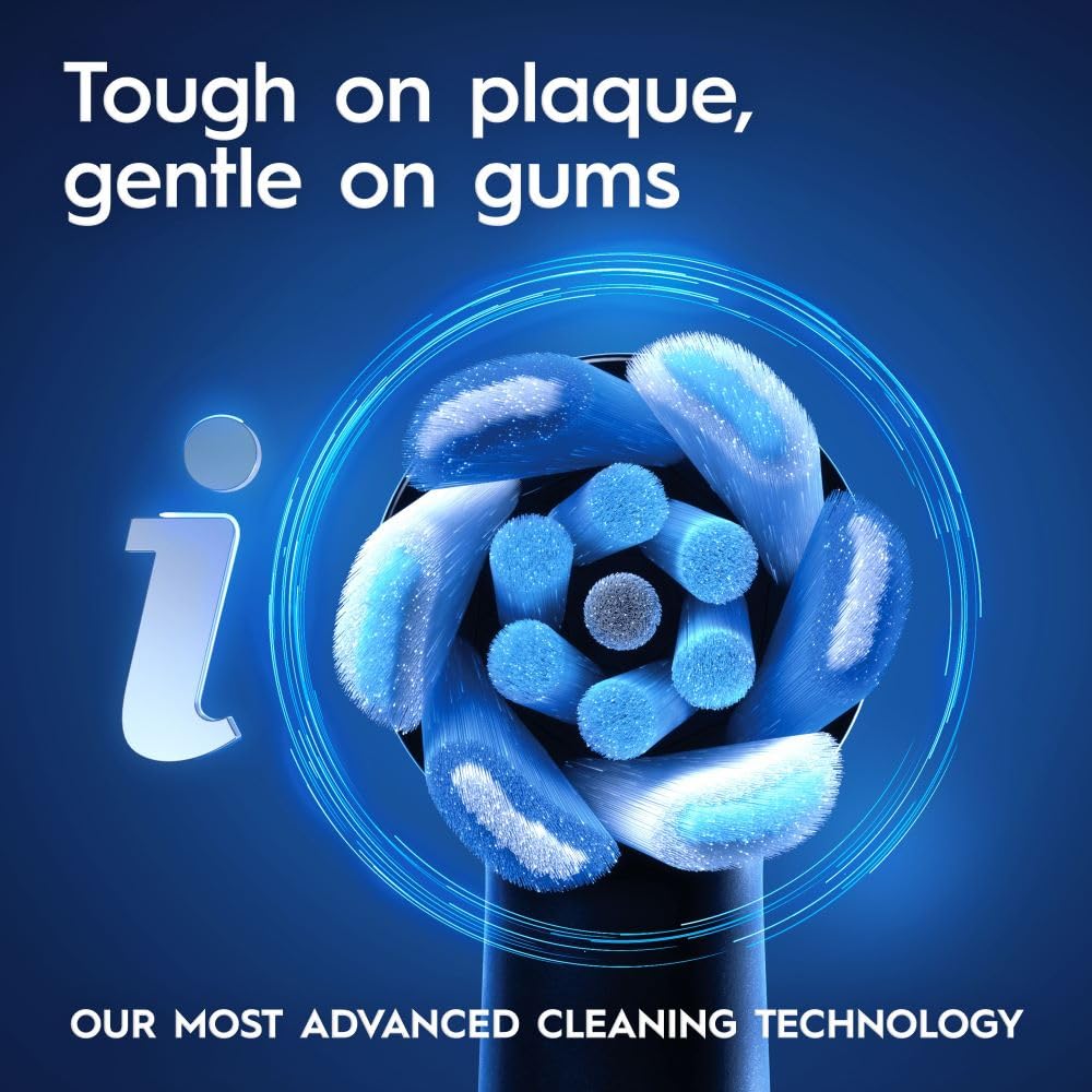 Oral-B iO3 Electric Toothbrush