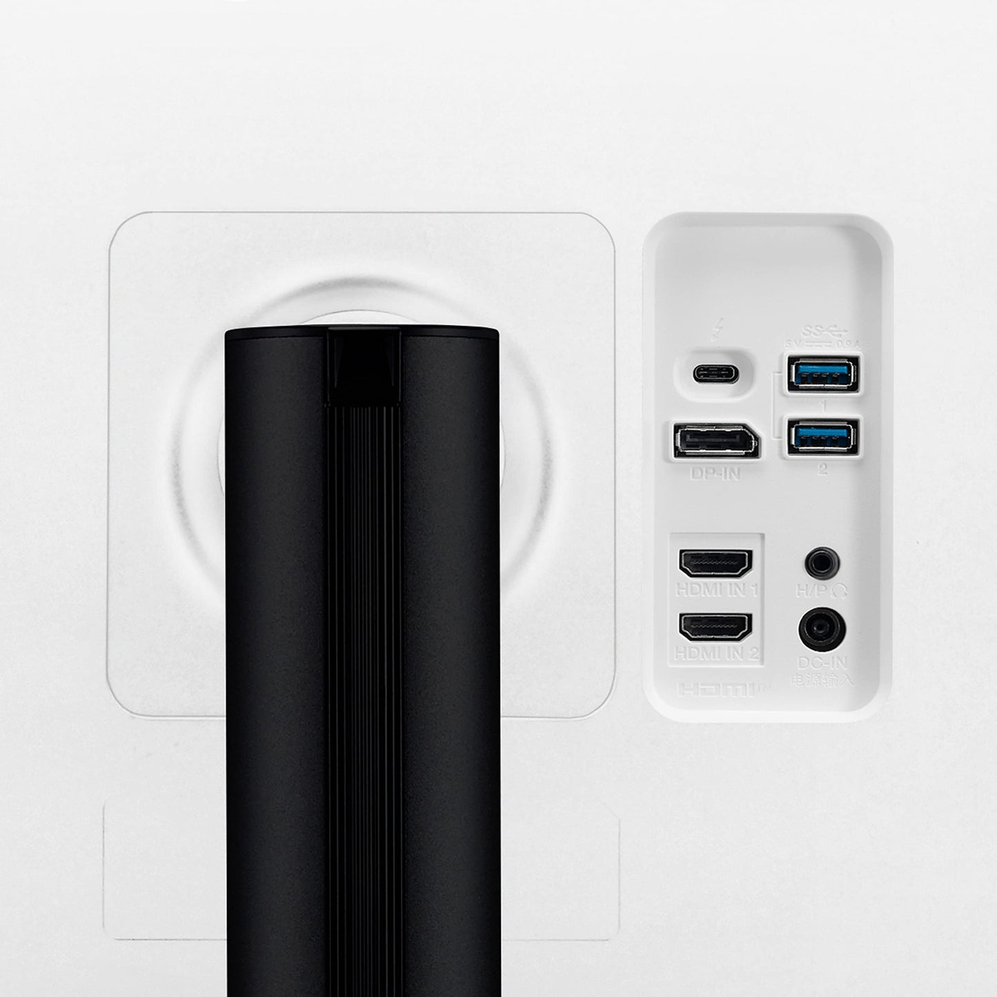 LG UltraFine Series