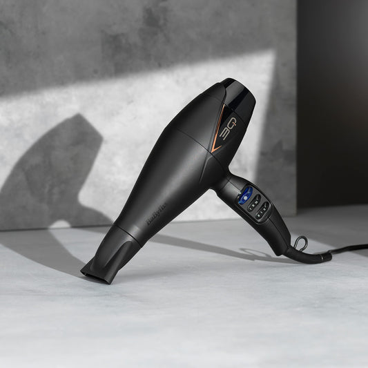 BaByliss 3Q Professional Hair Dryer