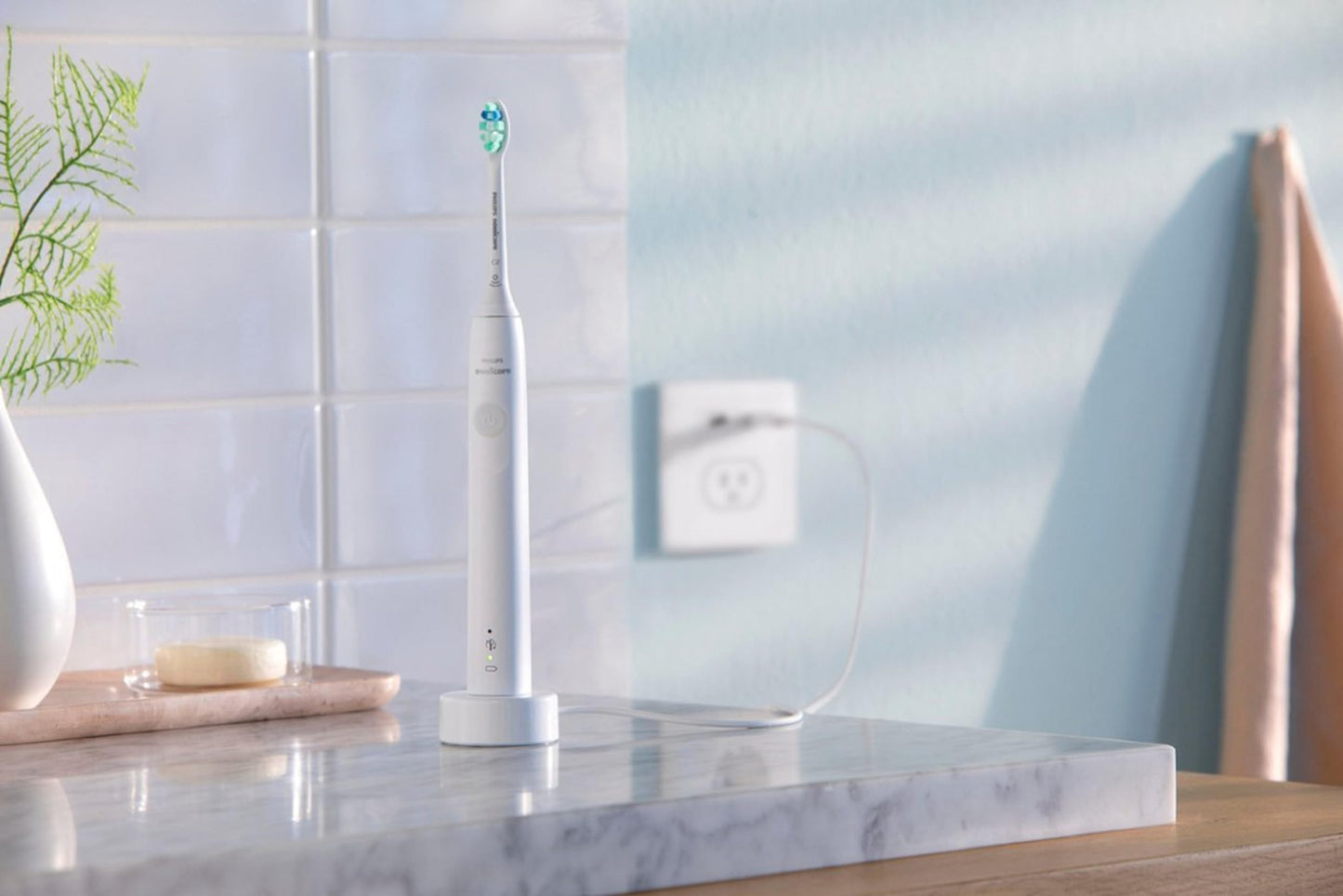 Philips HX6511/50 Sonicare EasyClean