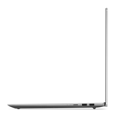 Lenovo IdeaPad Slim 5 16IRL8 16" Laptop - (Intel Core i7-13620H 13th Gen CPU | 16GB DDR5 RAM | 1TB NVMe SSD | 16:10 Full HD Screen | Windows 11 Home) - Cloud Grey