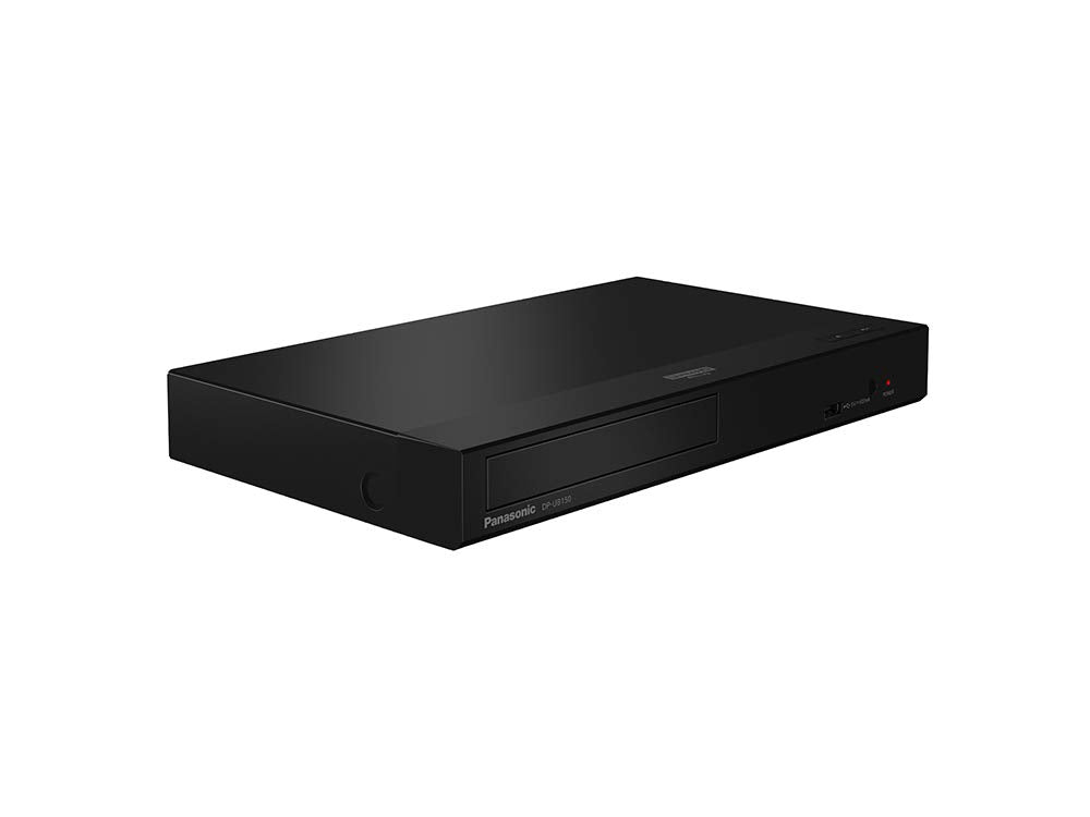 Panasonic 4K Ultra HDBLU-RAY