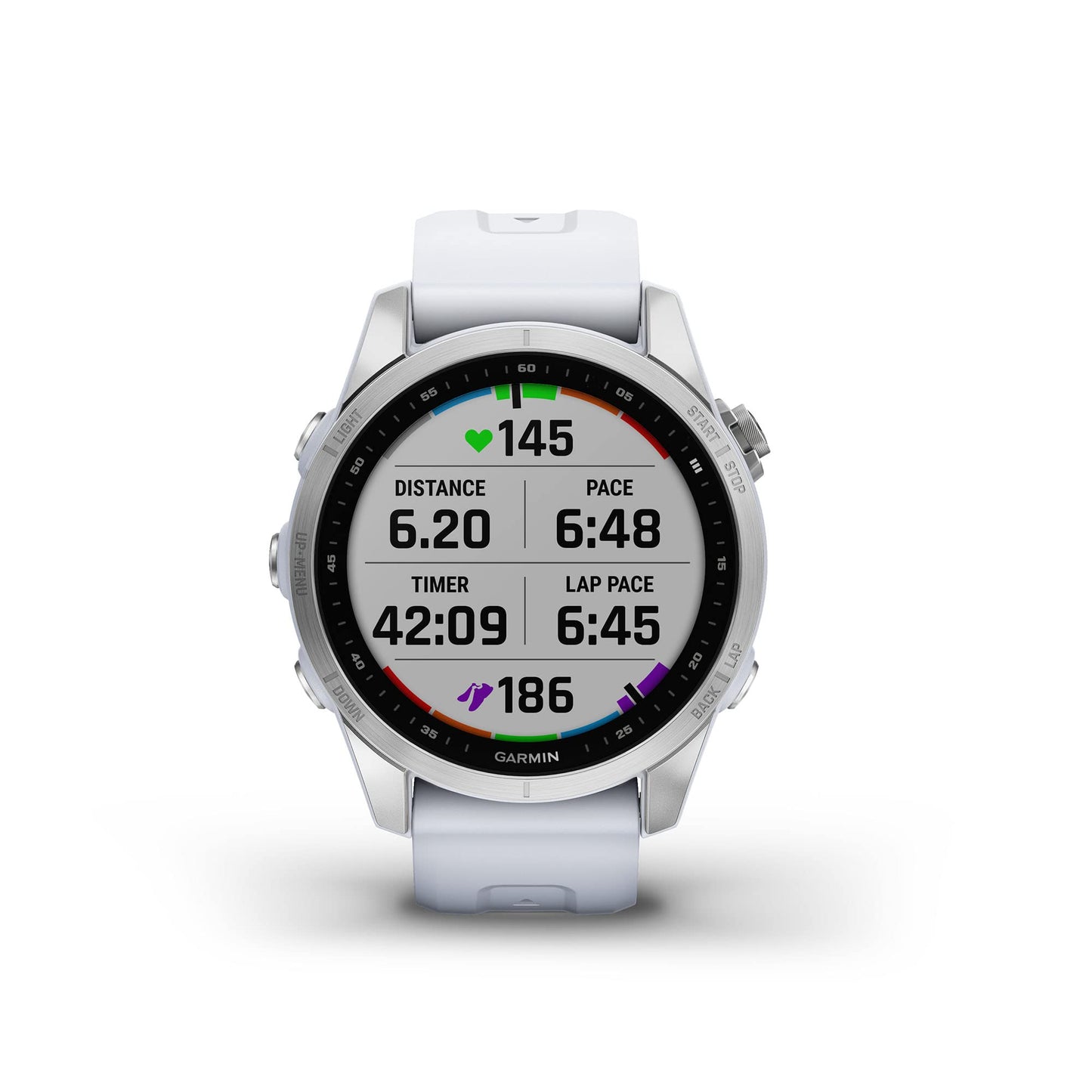 Garmin fēnix Multisport GPS Watch