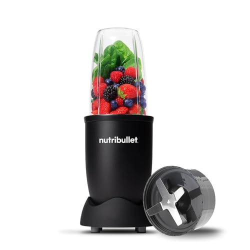 nutribullet 600 Series Blender Starter Kit