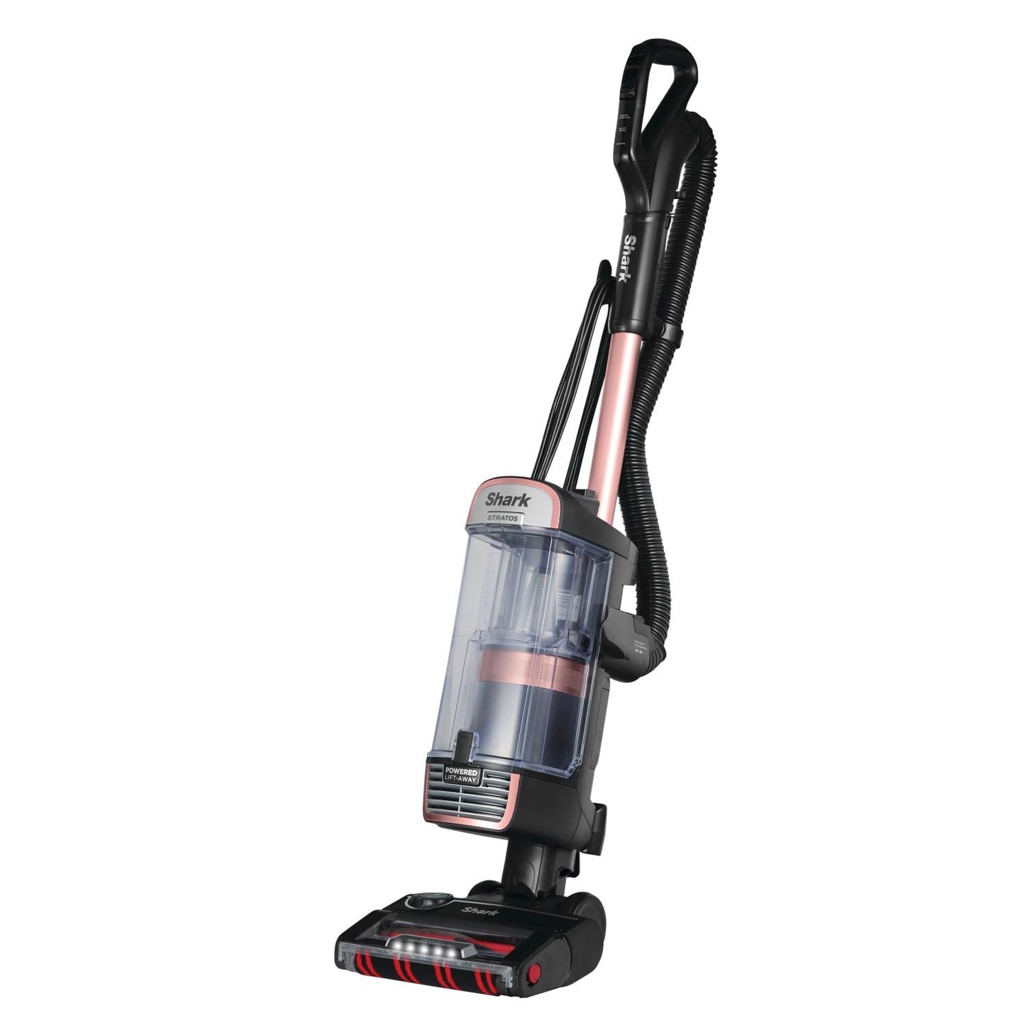 Shark Corded Upright Vacuum Cleaner 1.1L with Lift-Away Technology