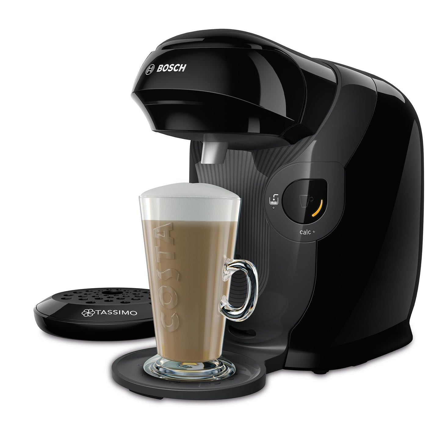 Tassimo Pod Coffee