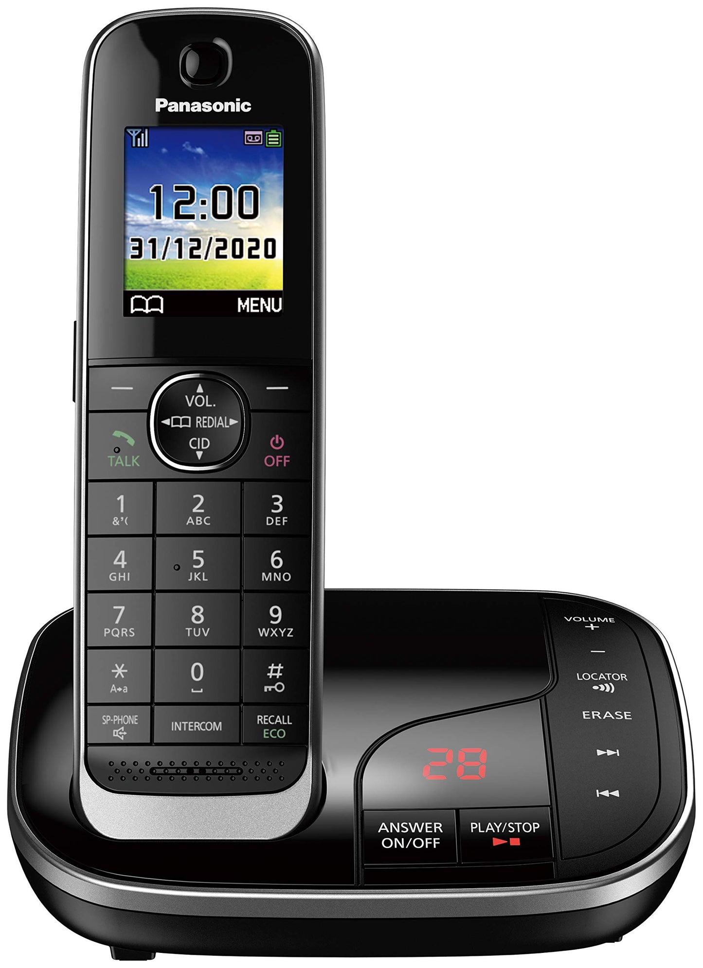 Panasonic Cordless Phone