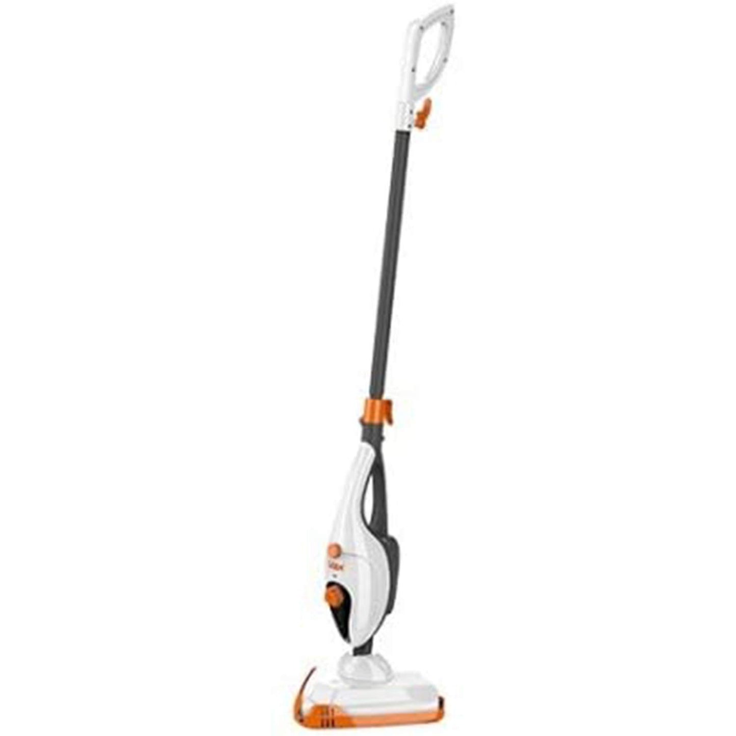 Vax Glide SCSMV1SG Staem Mop, White, Normal