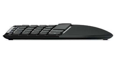 Microsoft Sculpt Ergonomic Desktop