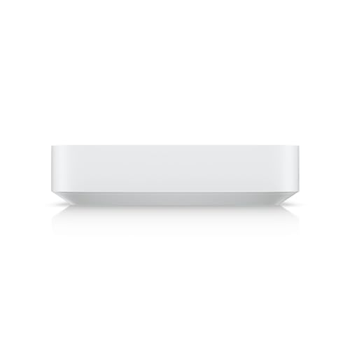 Ubiquiti UniFi Cloud Gateway Ultra