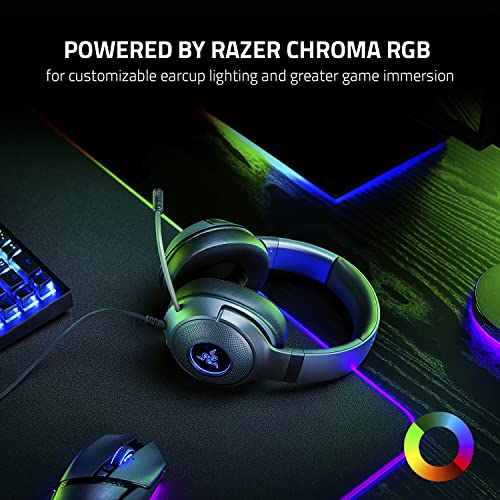 Razer Kraken V3