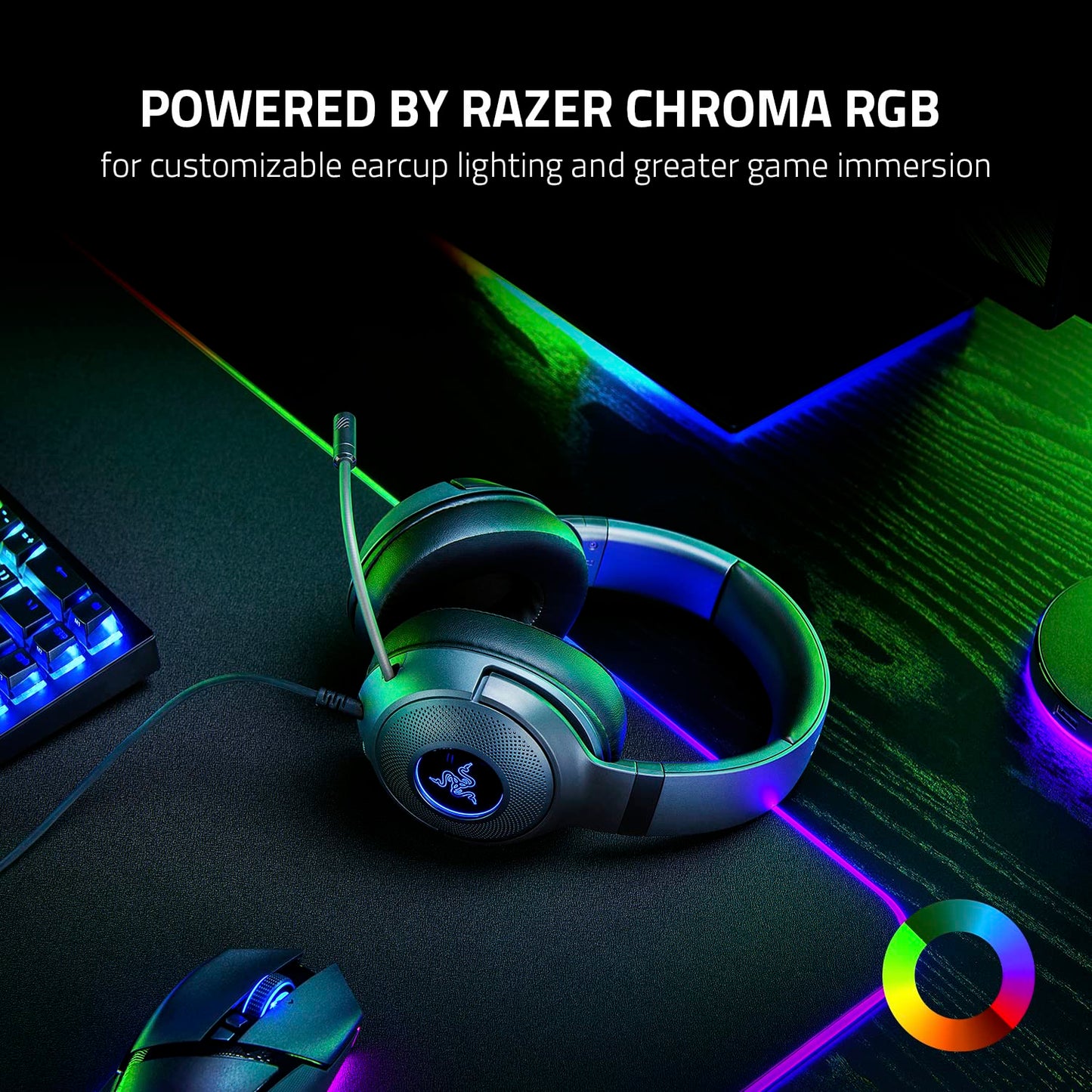 Razer Kraken V3