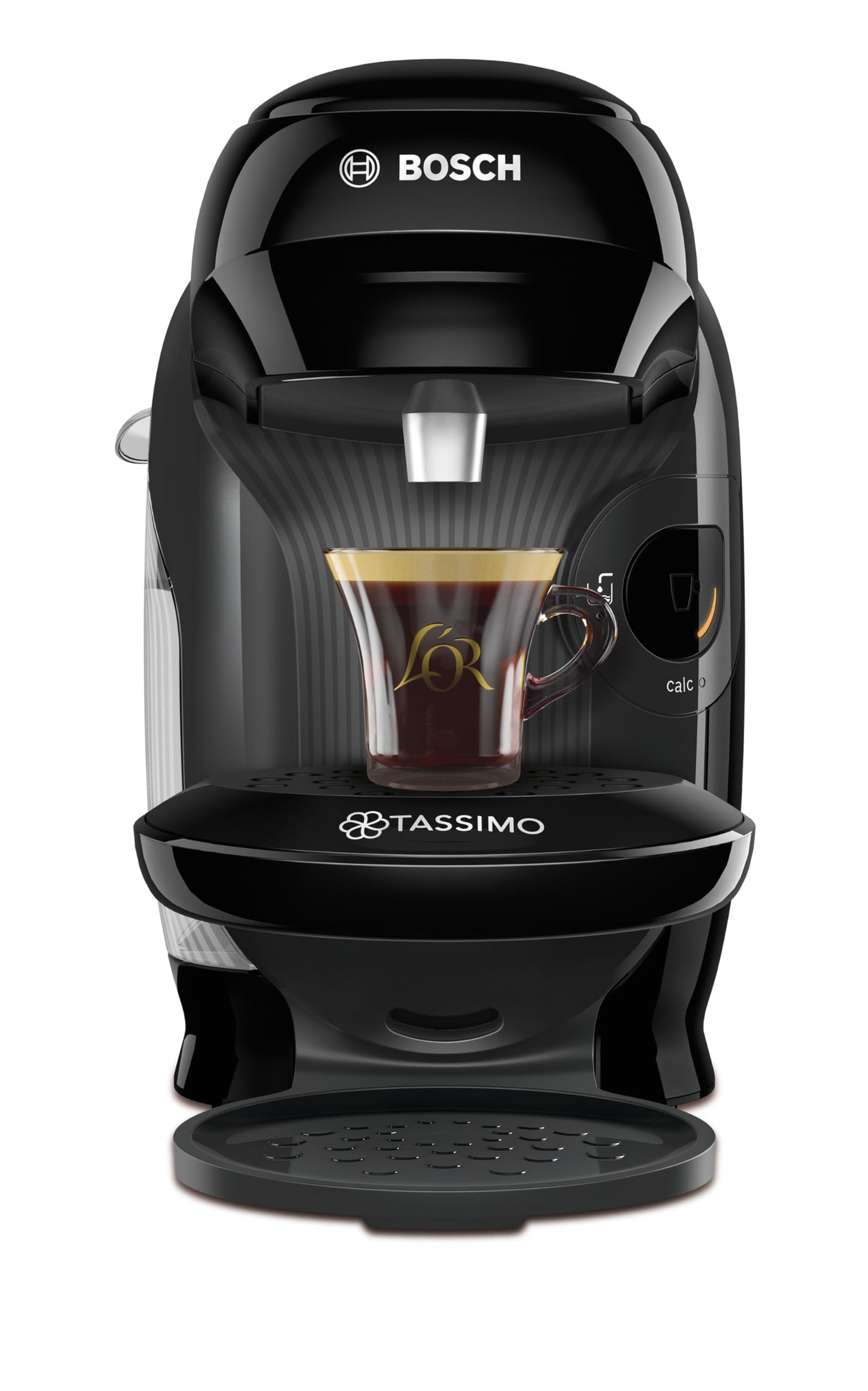 Tassimo Pod Coffee
