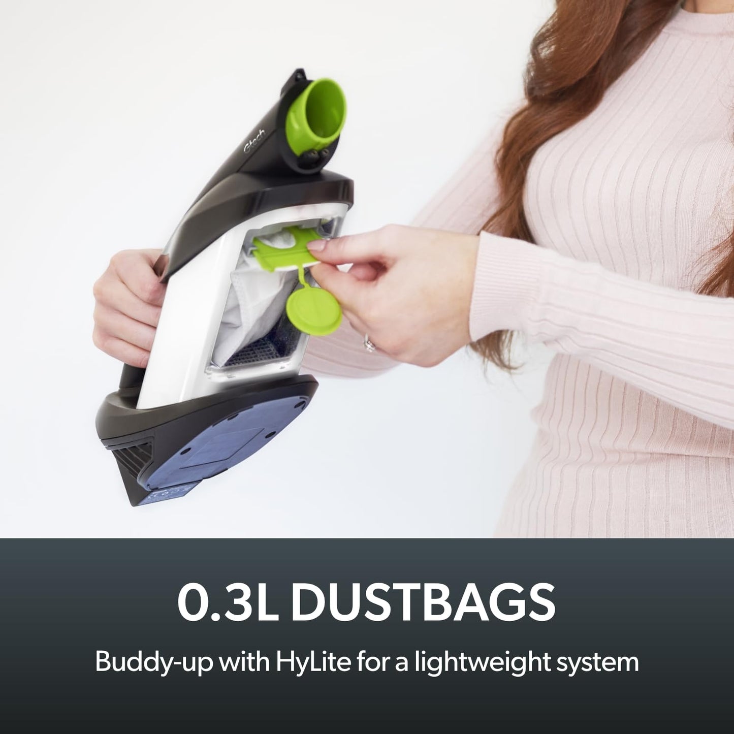 Gtech Vacuum Cleaner