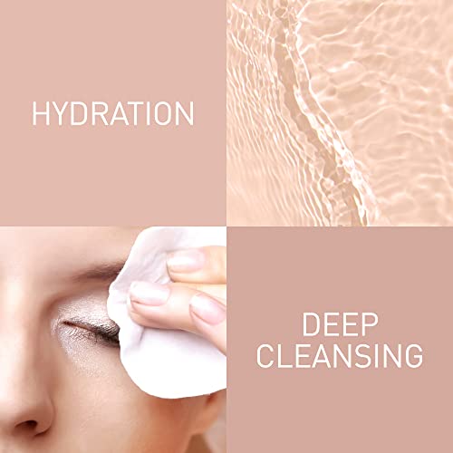 Panasonic EH-XS01 Facial Steamer with Nanoe Ionic Technology for a Professional at-Home Facial That Opens up pores to Deeply Hydrate and rejuvenate Your Skin (White)