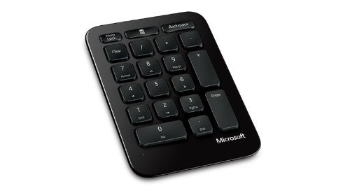 Microsoft Sculpt Ergonomic Desktop