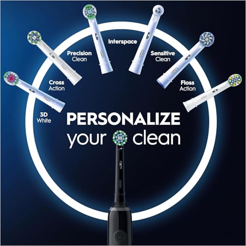 Oral-B Pro 3 2X Electric Toothbrushes for Adults
