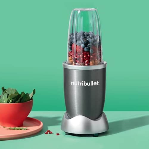 nutribullet 600 Series Blender Starter Kit